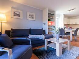 Apartment With 1 Bedroom and Terrace