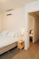 Urban Suites