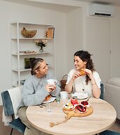 Urban Suites