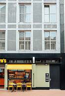 Urban Suites