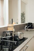 Urban Suites