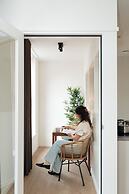 Urban Suites