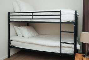 Urban Suites