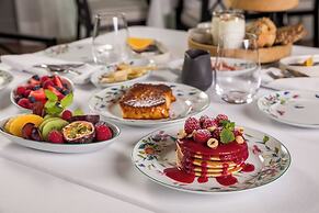 Amoure Hotel