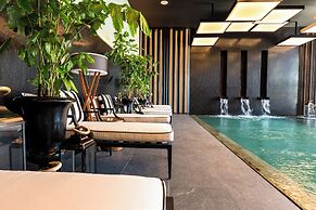 Amoure Hotel