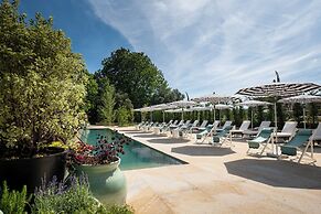 Amoure Hotel