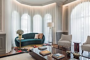 Amoure Hotel