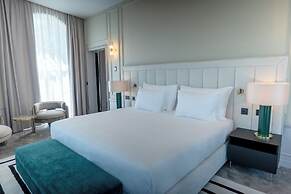 Amoure Hotel