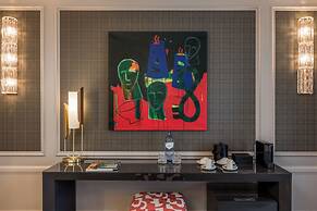 Amoure Hotel