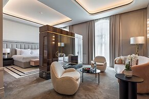 Amoure Hotel