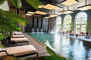 Amoure Hotel