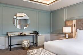 Amoure Hotel