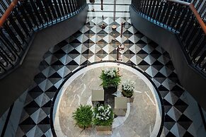 Amoure Hotel