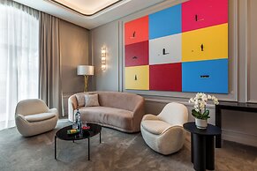 Amoure Hotel