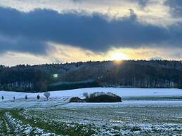 Time out in the Wiehengebirge