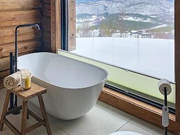 4 Star Holiday Home in Moen