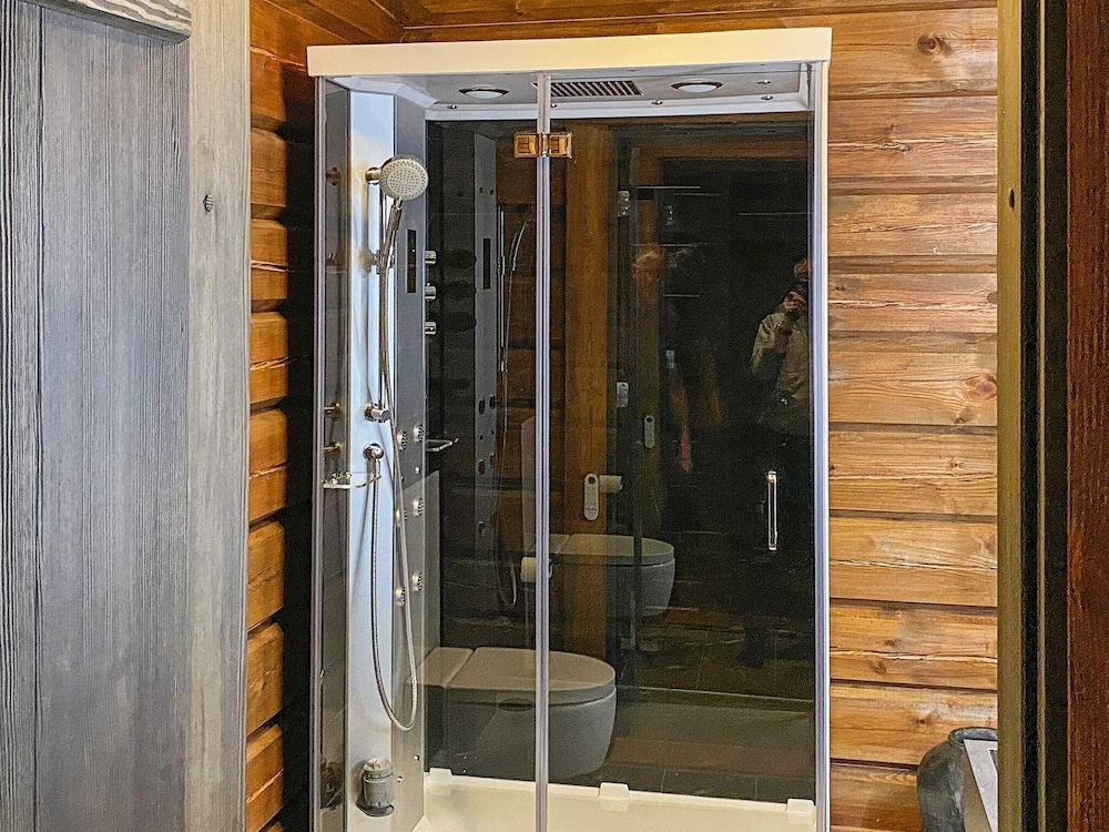 4 Star Holiday Home in Moen