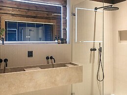 4 Star Holiday Home in Moen