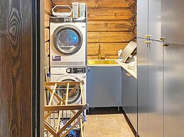 4 Star Holiday Home in Moen