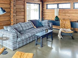 4 Star Holiday Home in Moen