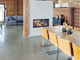 4 Star Holiday Home in Moen