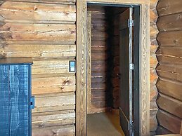 4 Star Holiday Home in Moen