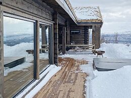 4 Star Holiday Home in Moen