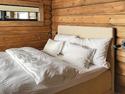 4 Star Holiday Home in Moen