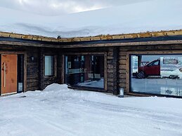 4 Star Holiday Home in Moen