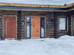 4 Star Holiday Home in Moen