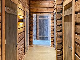 4 Star Holiday Home in Moen