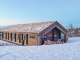 4 Star Holiday Home in Moen