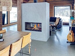 4 Star Holiday Home in Moen