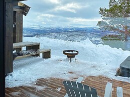 4 Star Holiday Home in Moen