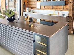 4 Star Holiday Home in Moen