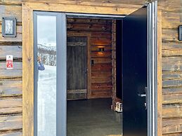 4 Star Holiday Home in Moen