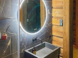 4 Star Holiday Home in Moen