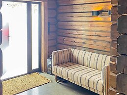 4 Star Holiday Home in Moen