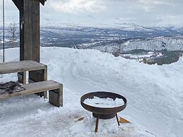 4 Star Holiday Home in Moen