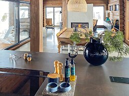4 Star Holiday Home in Moen