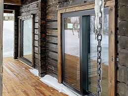 4 Star Holiday Home in Moen