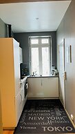 Norhostel Apartments