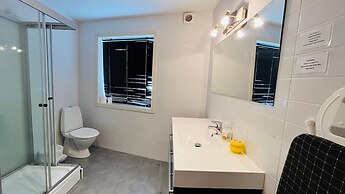 Norhostel Apartments