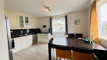 Norhostel Apartments