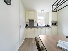 Holiday Home in South Holland by Stompaarde Plas