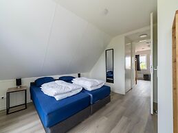 Holiday Home in South Holland by Stompaarde Plas