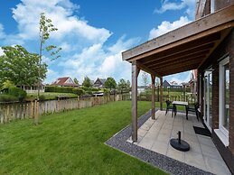 Holiday Home in South Holland by Stompaarde Plas
