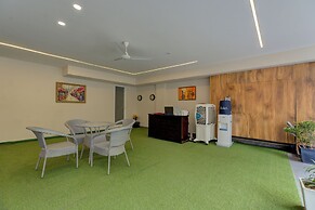 The Lodgers Luxury1BHK Service Apartment