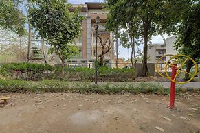The Lodgers Luxury1BHK Service Apartment