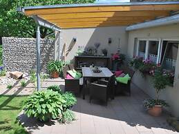 Holiday Apartment Langkamp